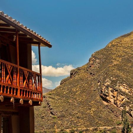 Hatha Art Yoga Pisac Eksteriør bilde