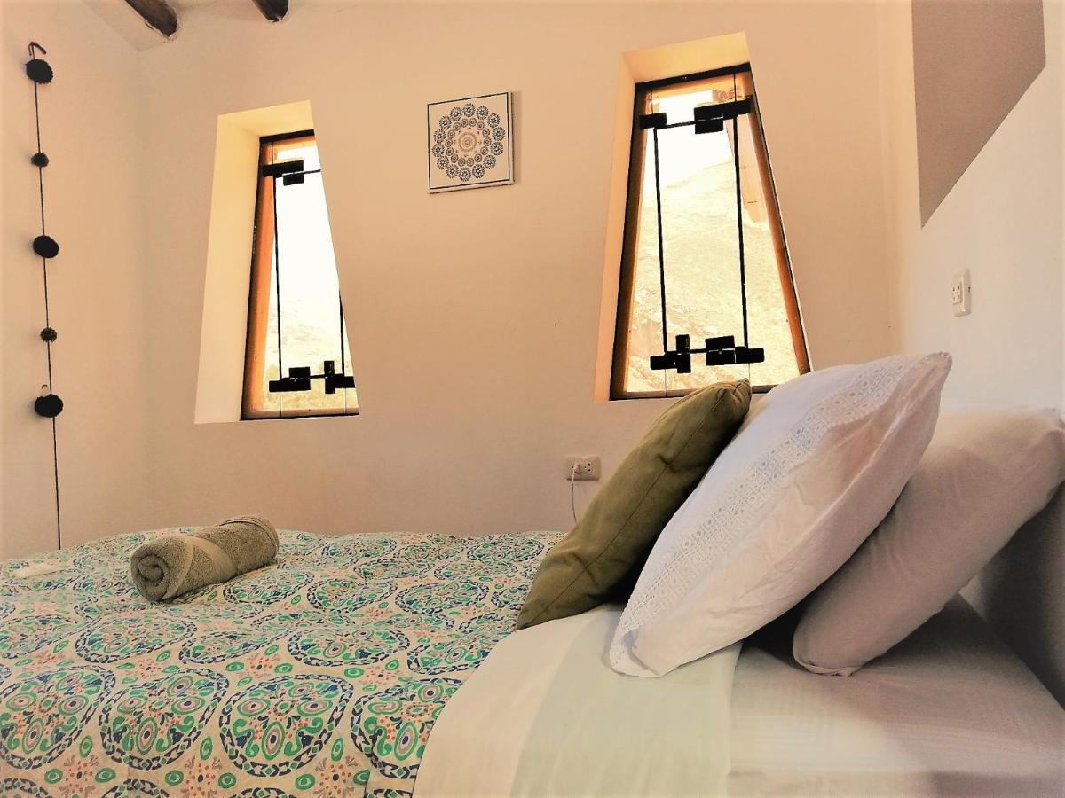 Hatha Art Yoga Pisac Eksteriør bilde