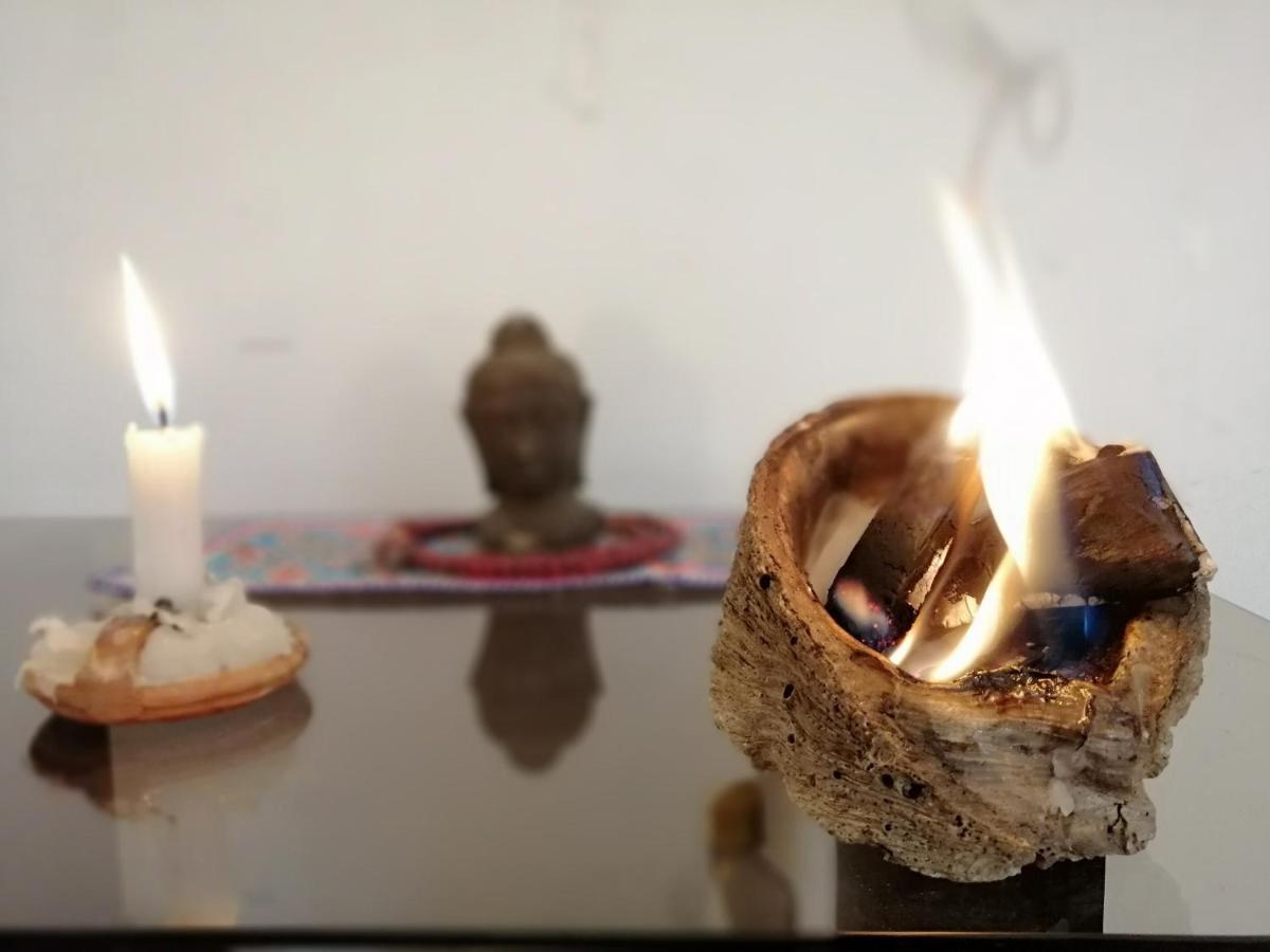 Hatha Art Yoga Pisac Eksteriør bilde